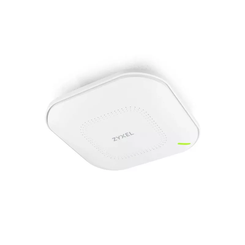 Zyxel NWA110AX 1000 Mbit/s Valge Power over Ethernet (PoE)