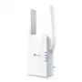 TP-Link RE505X võrgupikendaja Võrgusaate- ja vastuvõtuseade Valge 10, 100, 1000 Mbit/s