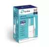 TP-Link RE505X võrgupikendaja Võrgusaate- ja vastuvõtuseade Valge 10, 100, 1000 Mbit/s
