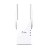 TP-Link RE505X võrgupikendaja Võrgusaate- ja vastuvõtuseade Valge 10, 100, 1000 Mbit/s