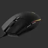 LOGITECH G203 Lightsync mängurihiir USB Must