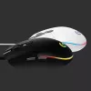 LOGITECH G203 Lightsync mängurihiir USB Must