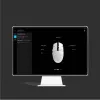 LOGITECH G203 Lightsync mängurihiir USB Must