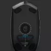 LOGITECH G203 Lightsync mängurihiir USB Must