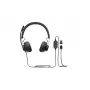 LOGITECH Zone Wired - USB-C / USB-A - Peakomplekt - UC Zone - Must