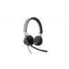 LOGITECH Zone Wired - USB-C / USB-A - Peakomplekt - UC Zone - Must