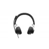 LOGITECH Zone Wired - USB-C / USB-A - Peakomplekt - UC Zone - Must