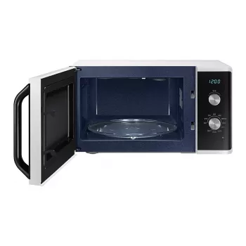 Samsung MG23K3614AW/EG mikrolaineahi Valge Kombinatsioonmikrolaineahi Töötasapinnal 23 L 800 W