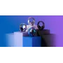 LOGITECH G733 Lightspeed juhtmevabad RGB mänguripeakomplekt Valge