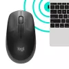 LOGITECH M190 täissuuruses juhtmevaba hiir Charcoal