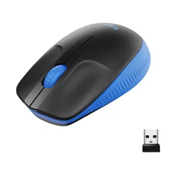 Logitech M190 traadita hiir USB