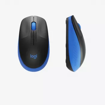 Logitech M190 traadita hiir USB