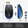 Logitech M190 traadita hiir USB