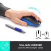 Logitech M190 traadita hiir USB