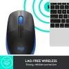 Logitech M190 traadita hiir USB