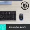 Logitech M190 traadita hiir USB