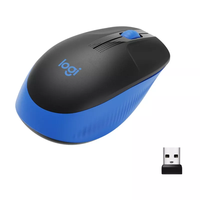 Logitech M190 traadita hiir USB