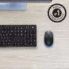 Logitech M190 traadita hiir USB