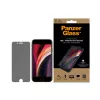 PanzerGlass ® Privaatsusekaitse iPhone SE (2020/2022) | 8 | 7 | 6 | 6s | Standard Fit