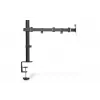 DIGITUS Universal Single Monitor Clamp Mount 17-32in 8kg (max.) Must