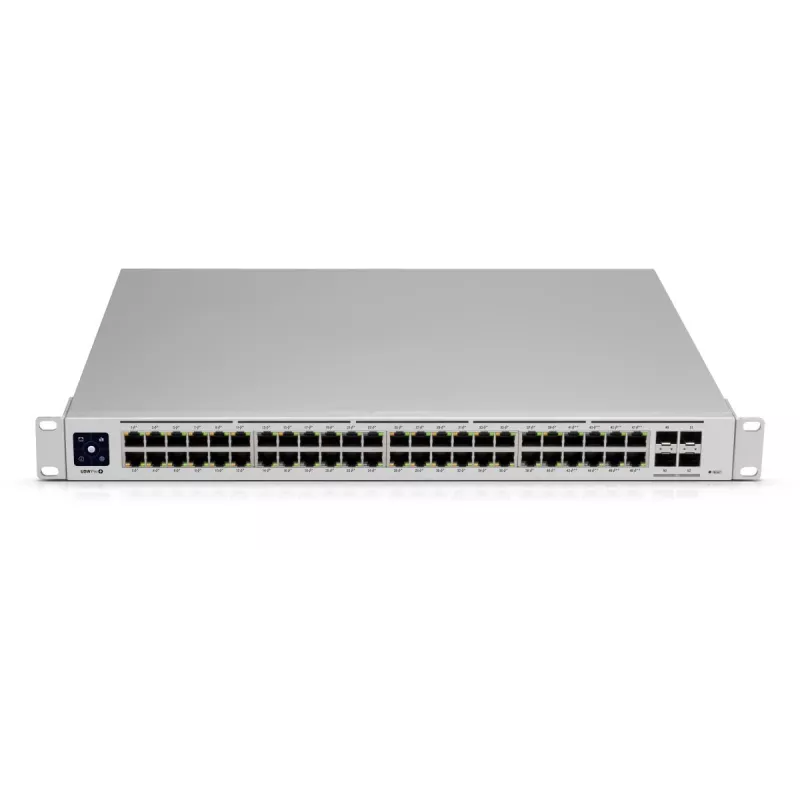 UBIQUITI NETWORKS Unifi Switch Usw-48-poe Gen2 48-pordiline Gigabit