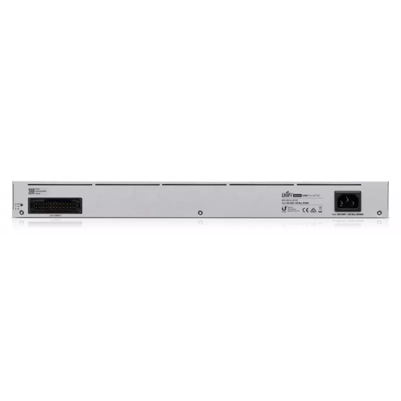 UBIQUITI NETWORKS Unifi Switch Usw-48-poe Gen2 48-pordiline Gigabit