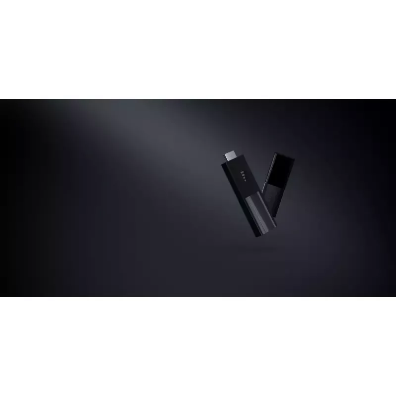 Xiaomi Mi TV Stick HDMI Full HD TV pulk, Android 9.0, 4-tuumaline ARM, 8 GB, Wi-Fi, Bluetooth 4.2