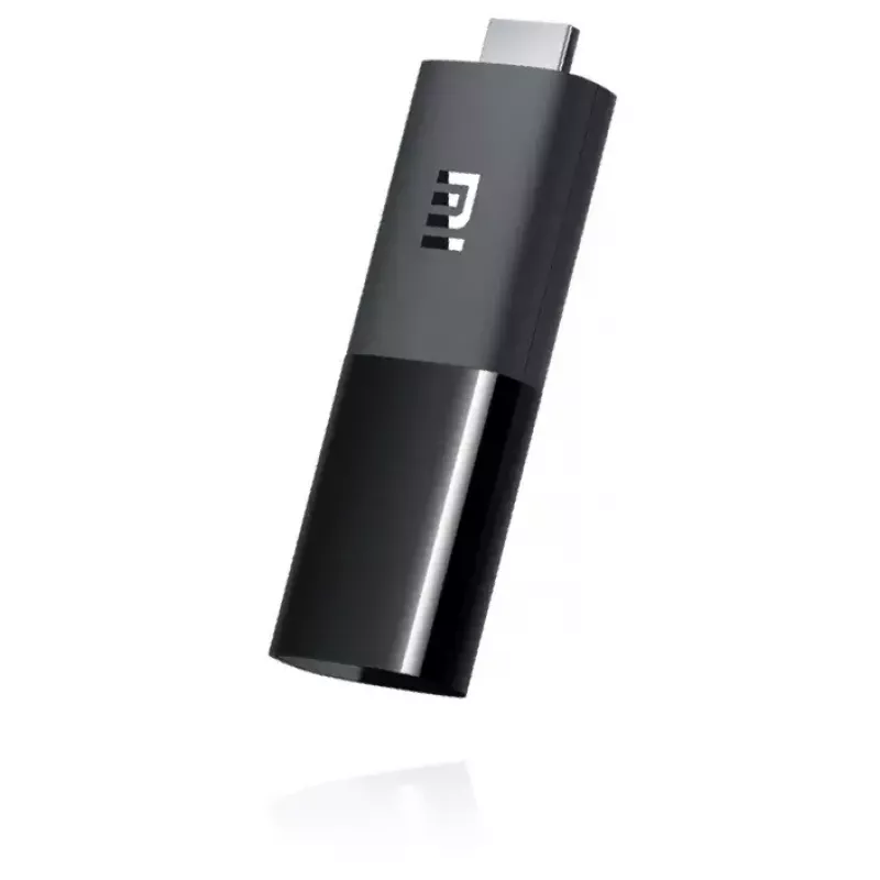 Xiaomi Mi TV Stick HDMI Full HD TV pulk, Android 9.0, 4-tuumaline ARM, 8 GB, Wi-Fi, Bluetooth 4.2