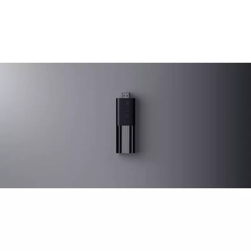 Xiaomi Mi TV Stick HDMI Full HD TV pulk, Android 9.0, 4-tuumaline ARM, 8 GB, Wi-Fi, Bluetooth 4.2