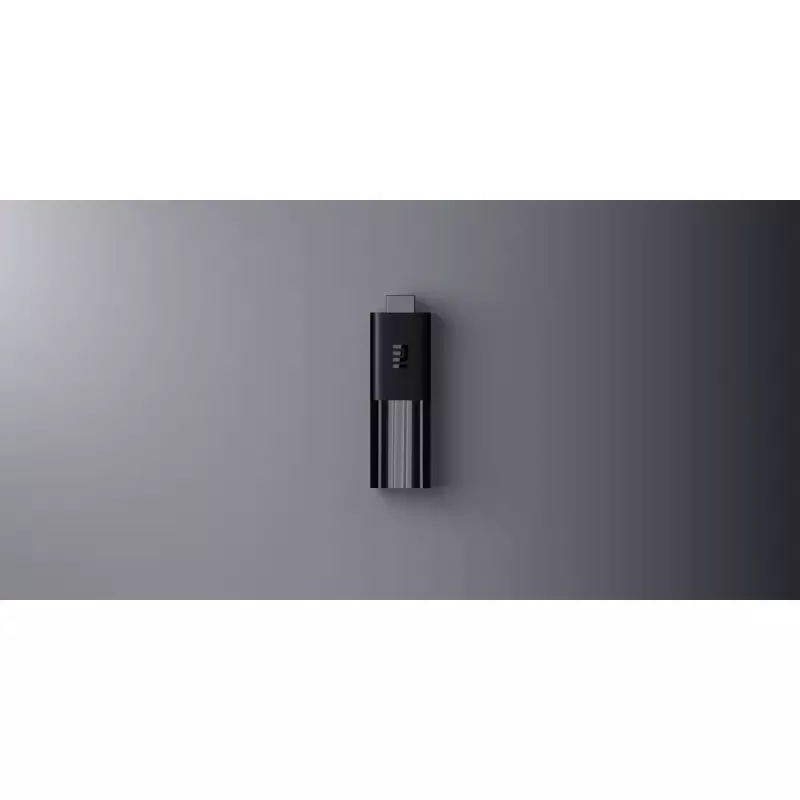 Xiaomi Mi TV Stick HDMI Full HD TV pulk, Android 9.0, 4-tuumaline ARM, 8 GB, Wi-Fi, Bluetooth 4.2