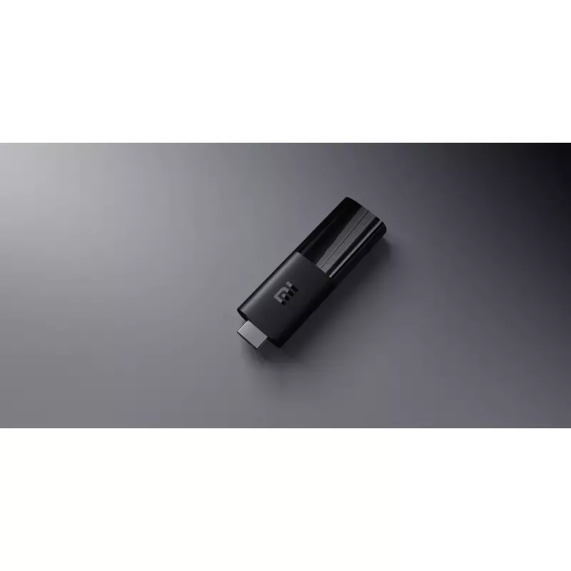 Xiaomi Mi TV Stick HDMI Full HD TV pulk, Android 9.0, 4-tuumaline ARM, 8 GB, Wi-Fi, Bluetooth 4.2