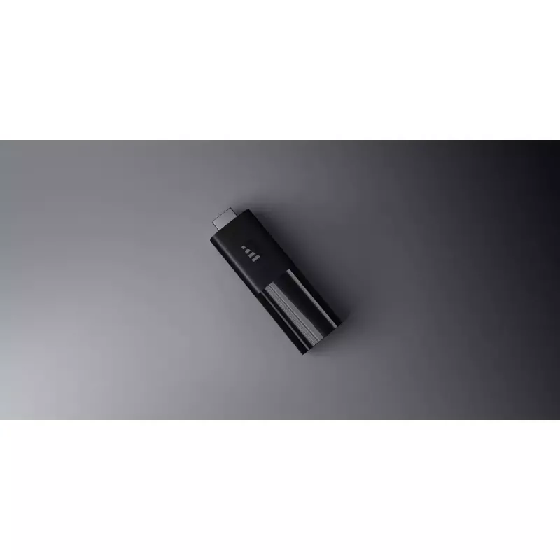 Xiaomi Mi TV Stick HDMI Full HD TV pulk, Android 9.0, 4-tuumaline ARM, 8 GB, Wi-Fi, Bluetooth 4.2