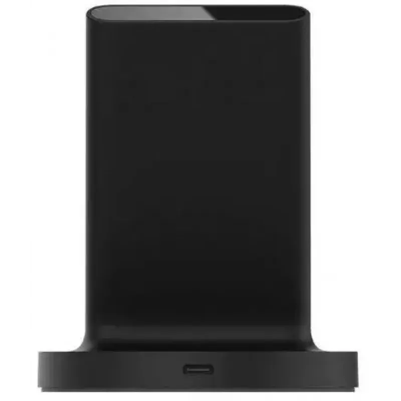 Xiaomi Mi 20W juhtmevaba must siseruumidele