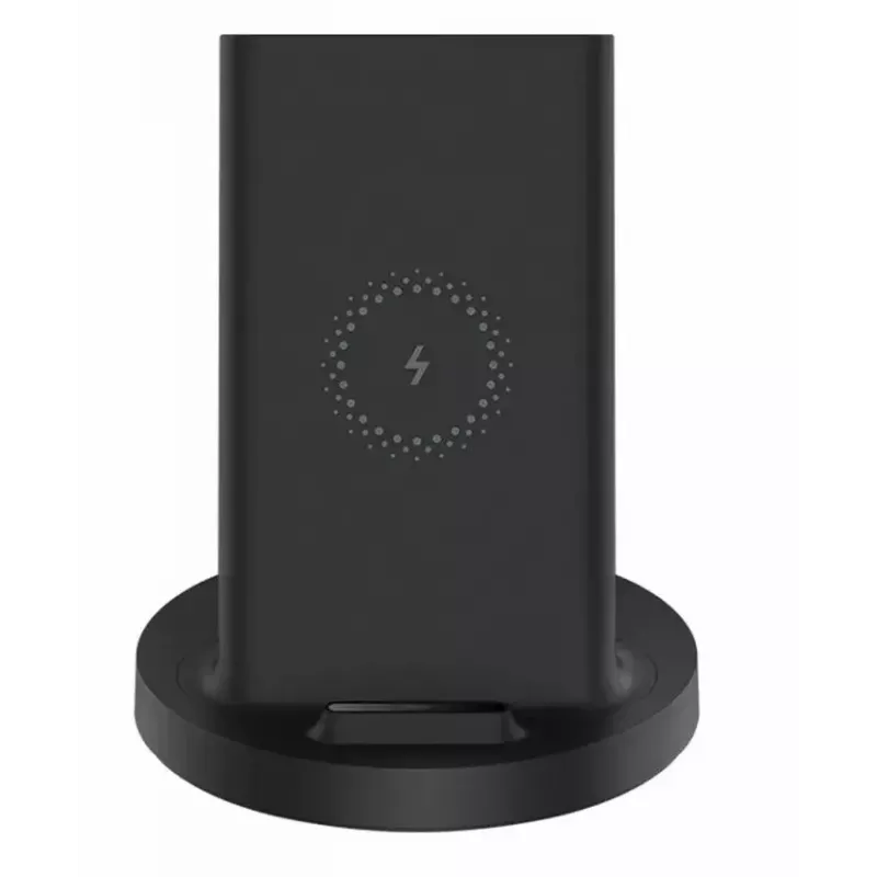 Xiaomi Mi 20W juhtmevaba must siseruumidele