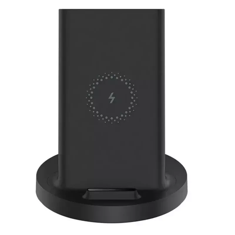 Xiaomi Mi 20W juhtmevaba must siseruumidele