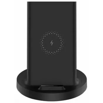 Xiaomi Mi 20W juhtmevaba must siseruumidele