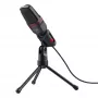 Trust GXT 212 Must, Red arvutimikrofon