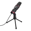 Trust GXT 212 Must, Red arvutimikrofon