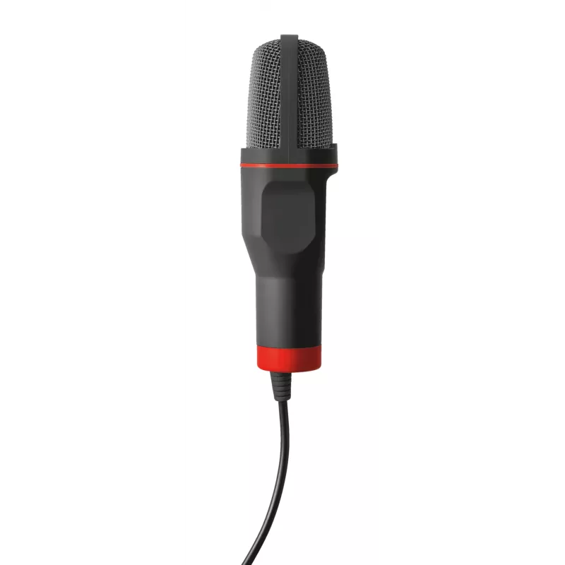 Trust GXT 212 Must, Red arvutimikrofon