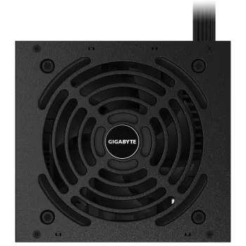 GIGABYTE P550B toiteplokk 550 W 20+4 pin ATX ATX Must