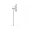 Seisev ventilaator Xiaomi Mi Smart Standing Fan 2 Lite PYV4007GL — 35,6 cm 7 laba, 3 kiirust, 45 W, 90° pööreldes, reguleeritav kõrgus 642–1000 mm, valge