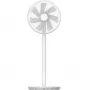 Seisev ventilaator Xiaomi Mi Smart Standing Fan 2 Lite PYV4007GL — 35,6 cm 7 laba, 3 kiirust, 45 W, 90° pööreldes, reguleeritav kõrgus 642–1000 mm, valge