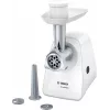 Bosch MFW2510W hakklihamasin 350 W Valge