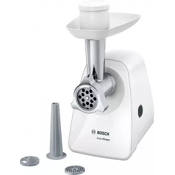 Bosch MFW2510W hakklihamasin 350 W Valge