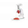 Bosch MFW2510W hakklihamasin 350 W Valge