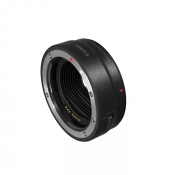 Objektiiviadapter Canon Mount Adapter EF-EOS R