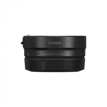 Objektiiviadapter Canon Mount Adapter EF-EOS R
