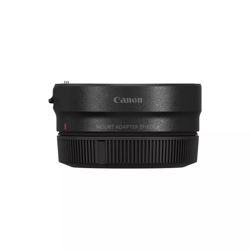 Objektiiviadapter Canon Mount Adapter EF-EOS R