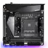 Emaplaat GIGABYTE B550I AORUS PRO AX, B550, AM4, Mini-ITX