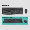 Logitech MK295 Silent Wireless Combo klaviatuur RF-juhtmevaba QWERTY US International Must